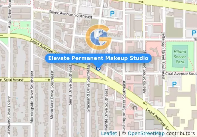 Elevate Permanent Makeup Studio
