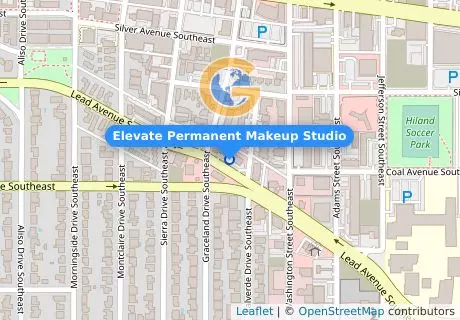 Elevate Permanent Makeup Studio