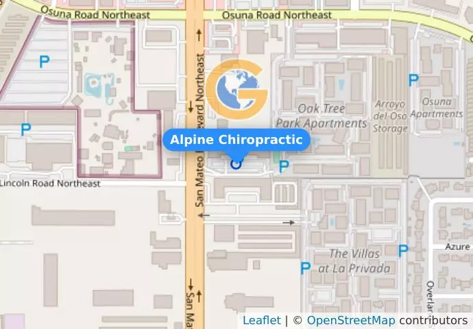 Alpine Chiropractic