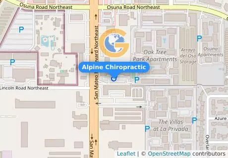 Alpine Chiropractic