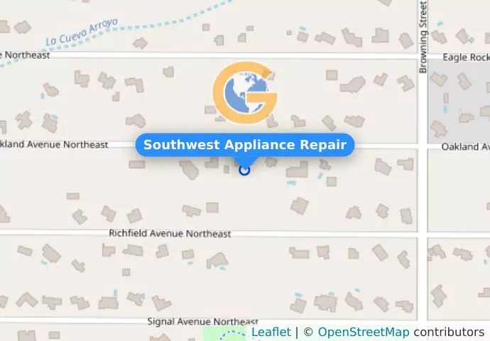 Southwest Appliance Repair