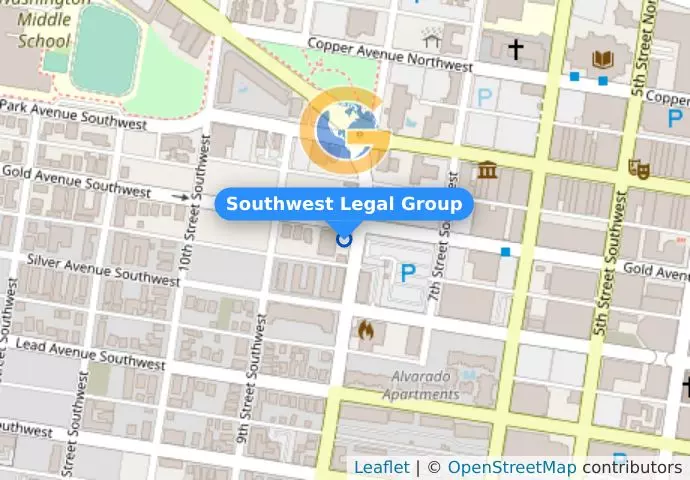 Southwest Legal Group