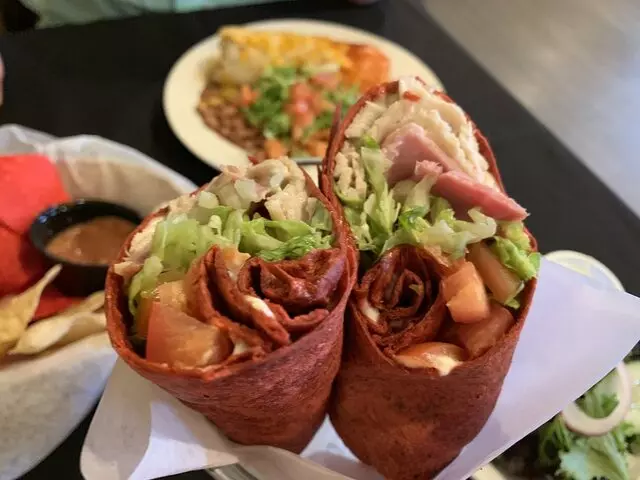 Albuquerque Bar & Grill