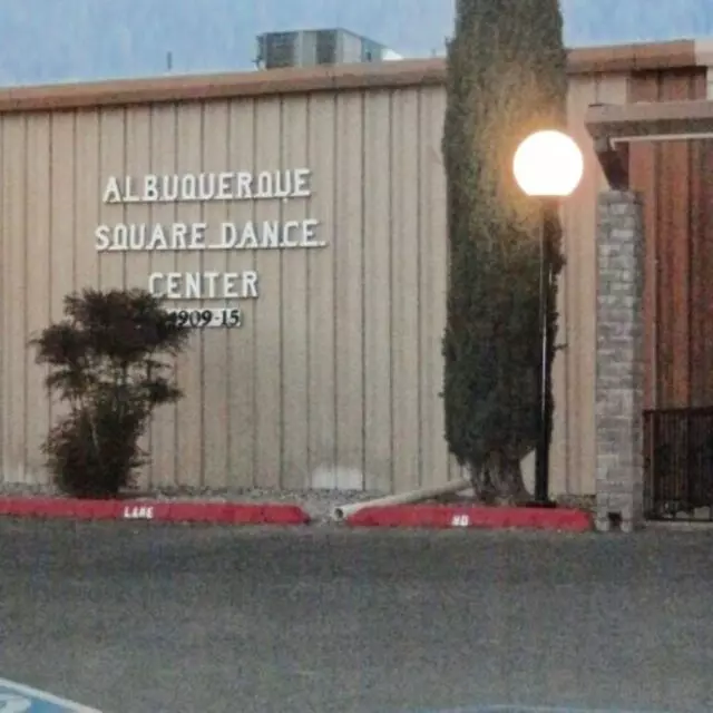 Albuquerque Square Dance Center