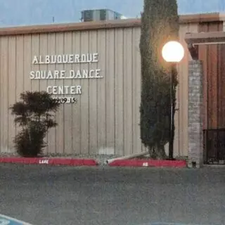 Albuquerque Square Dance Center