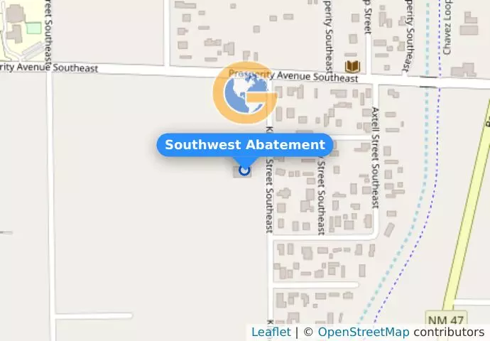 Southwest Abatement