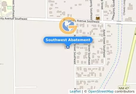 Southwest Abatement