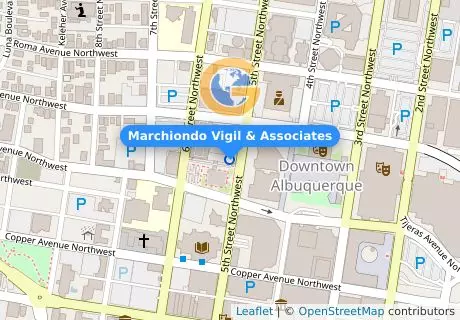 Marchiondo Vigil & Associates
