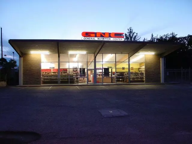 GNC Health Haven