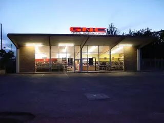 GNC Health Haven