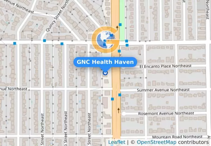 GNC Health Haven