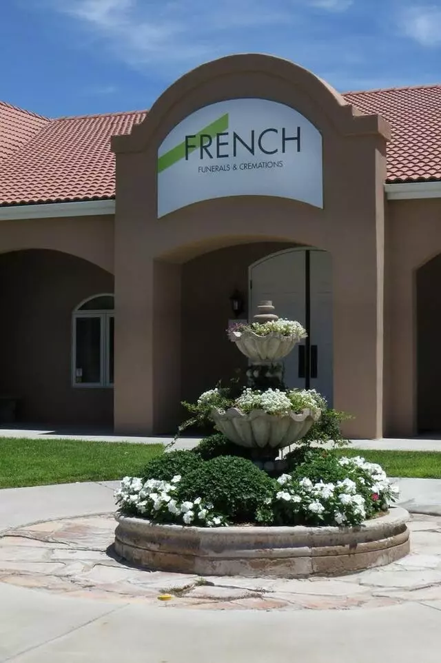 French Funerals & Cremations