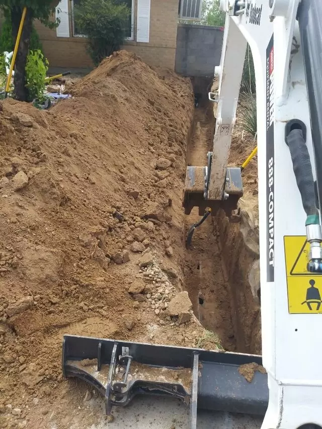 4A Plumbing & Sewer Free Estimates
