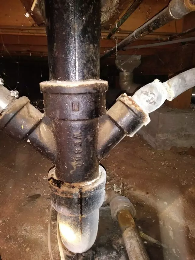 4A Plumbing & Sewer Free Estimates