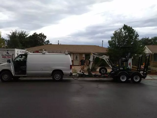 4A Plumbing & Sewer Free Estimates