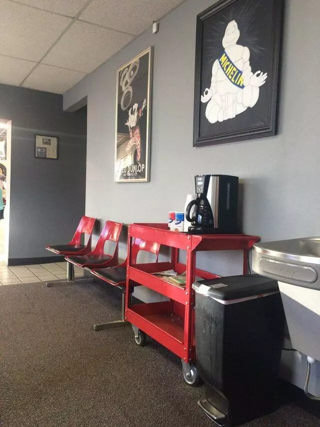 Albuquerque Tire