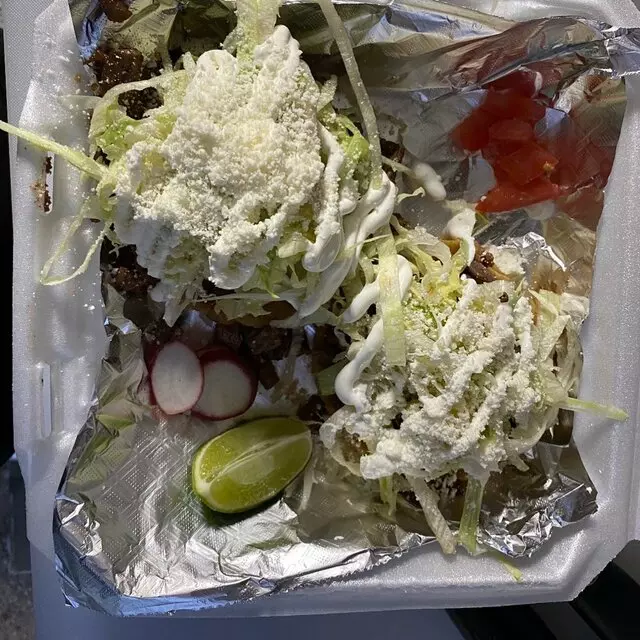 EL Taco Stop ABQ