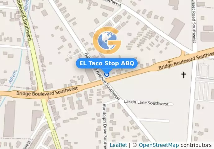 EL Taco Stop ABQ