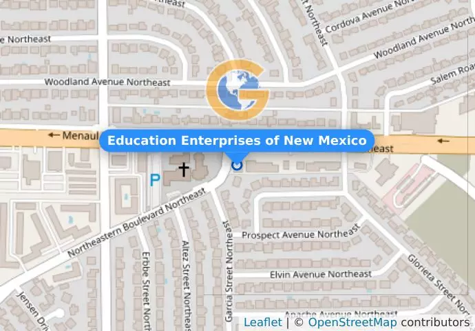 Education Enterprises of New Mexico