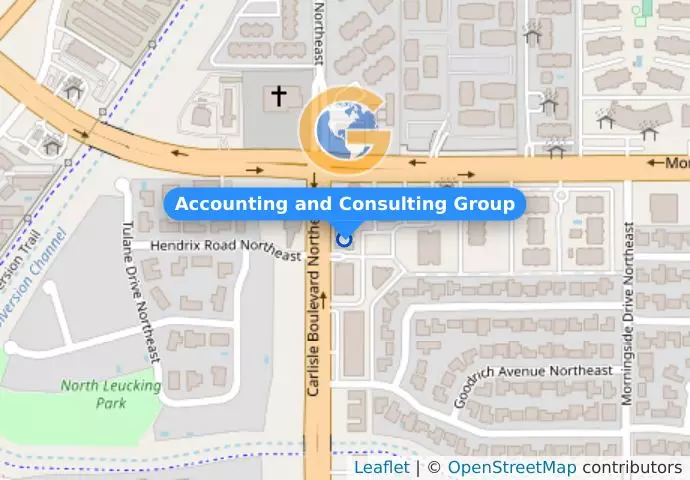 Accounting and Consulting Group