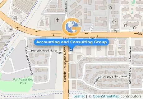 Accounting and Consulting Group