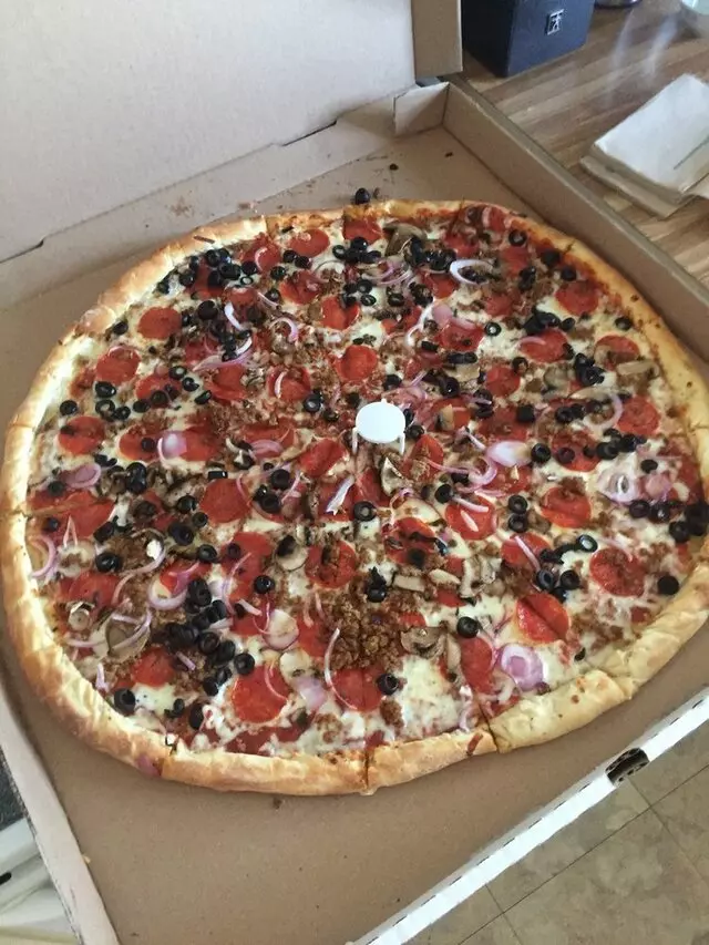 Slice Parlor