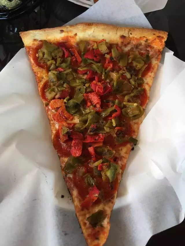 Slice Parlor