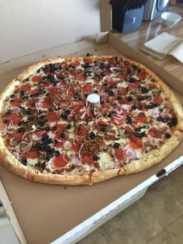 Slice Parlor