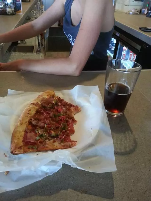 Slice Parlor