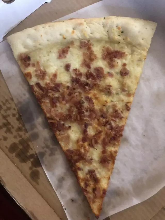 Slice Parlor