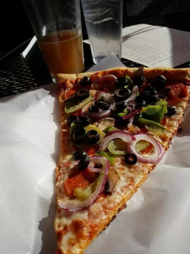 Slice Parlor