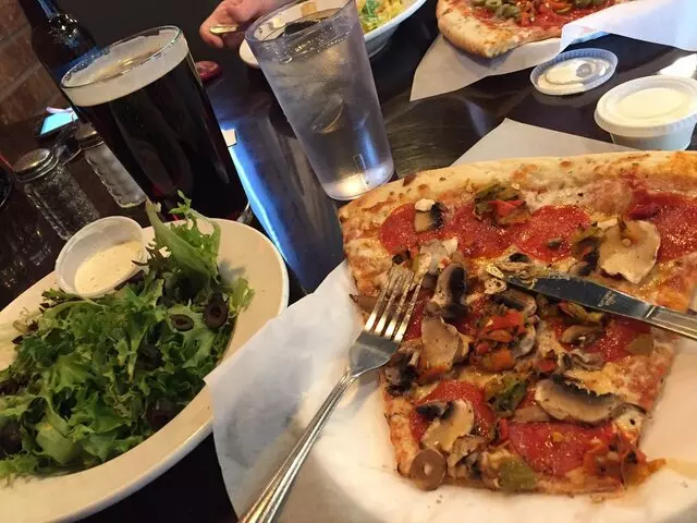 Slice Parlor