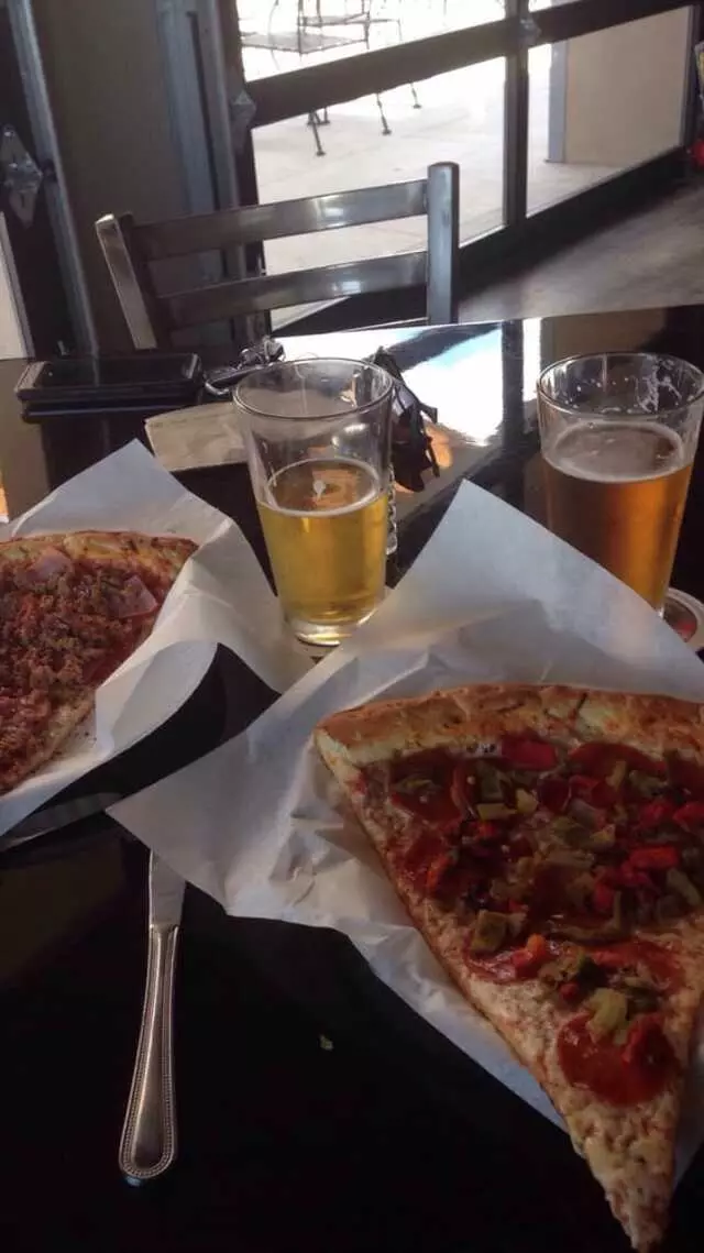Slice Parlor