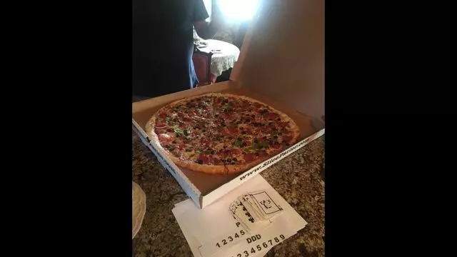 Slice Parlor