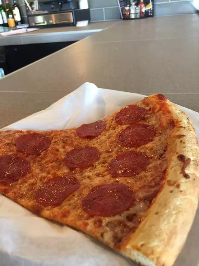 Slice Parlor