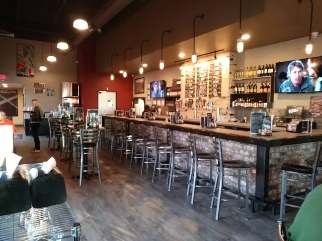 Slice Parlor