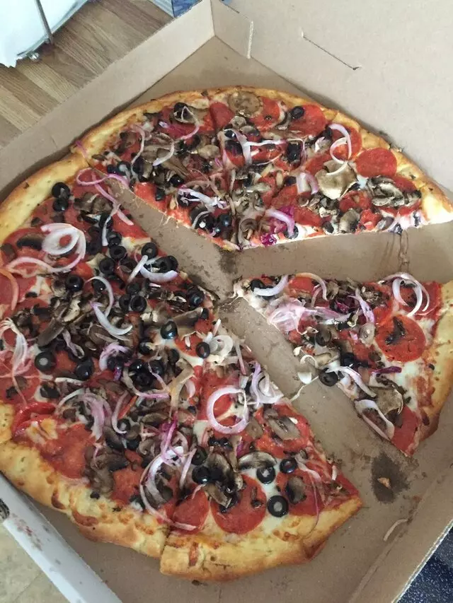 Slice Parlor