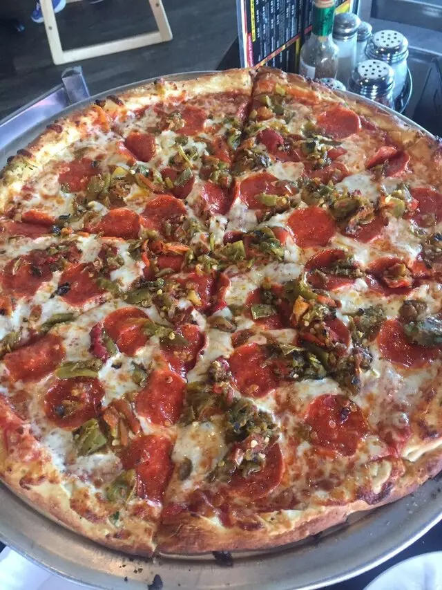 Slice Parlor