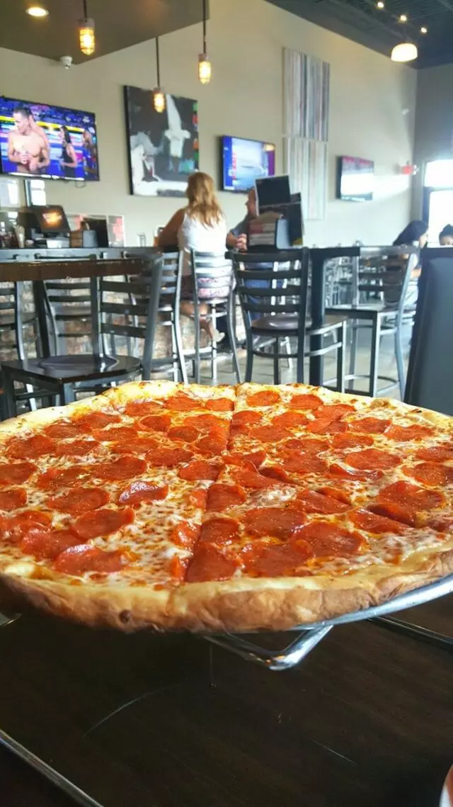 Slice Parlor