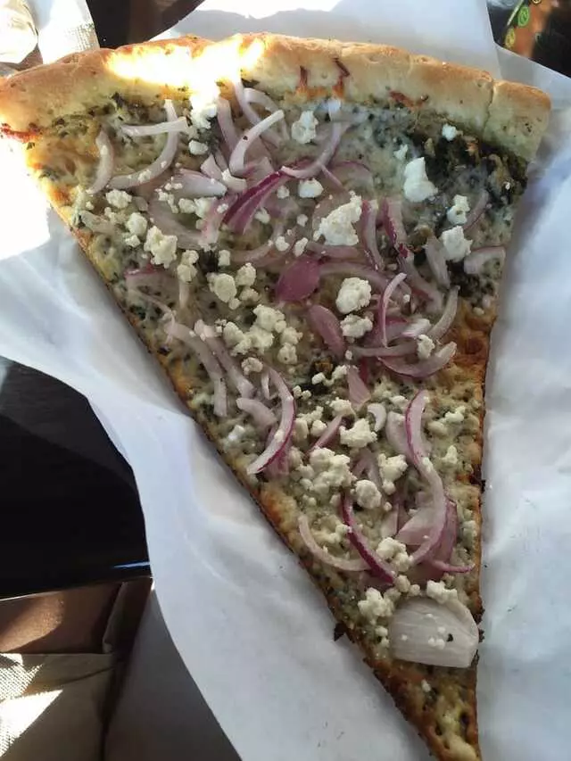 Slice Parlor
