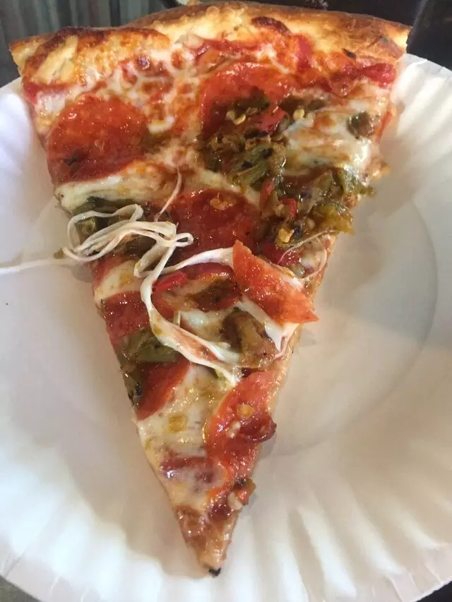 Slice Parlor