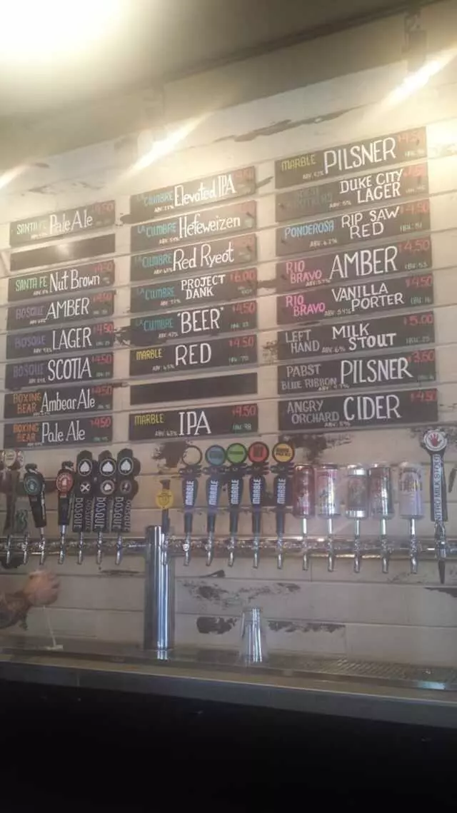 Slice Parlor