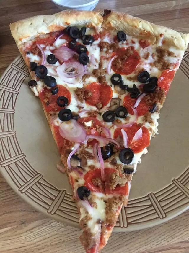 Slice Parlor