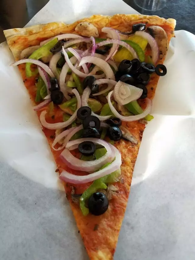 Slice Parlor