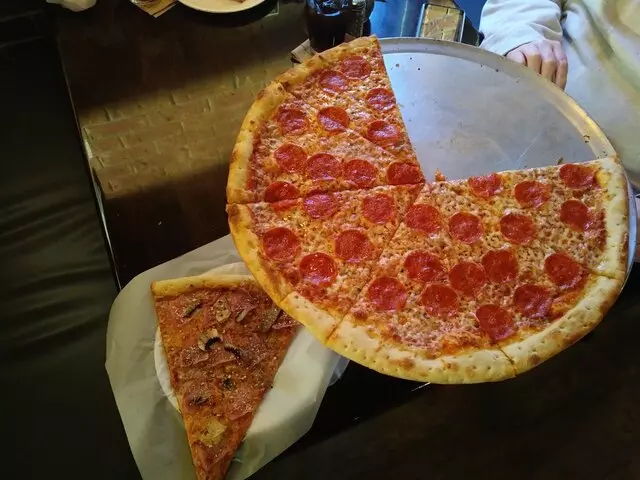 Slice Parlor
