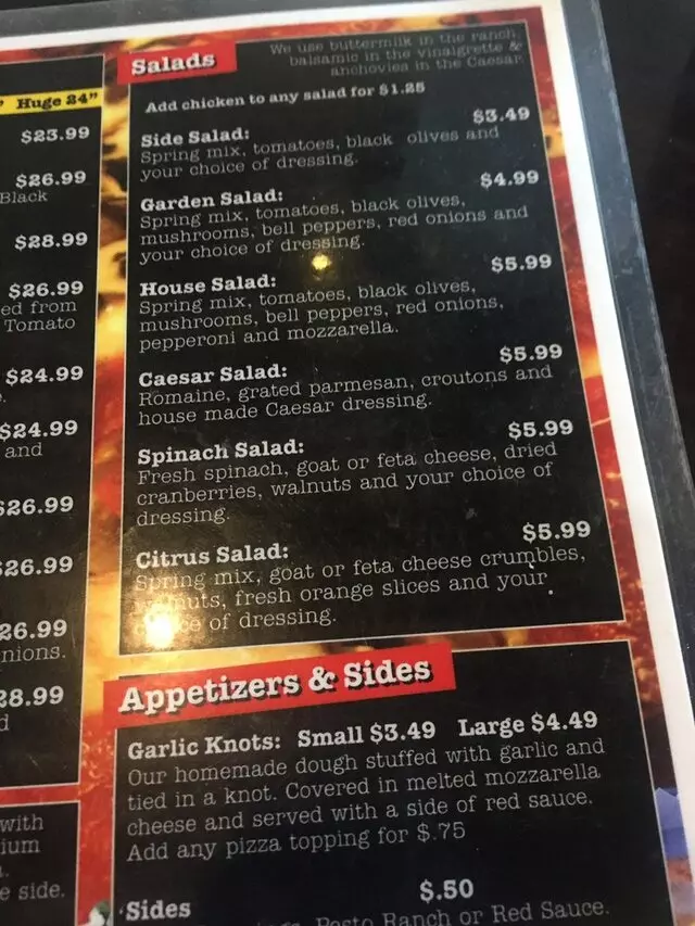 Slice Parlor