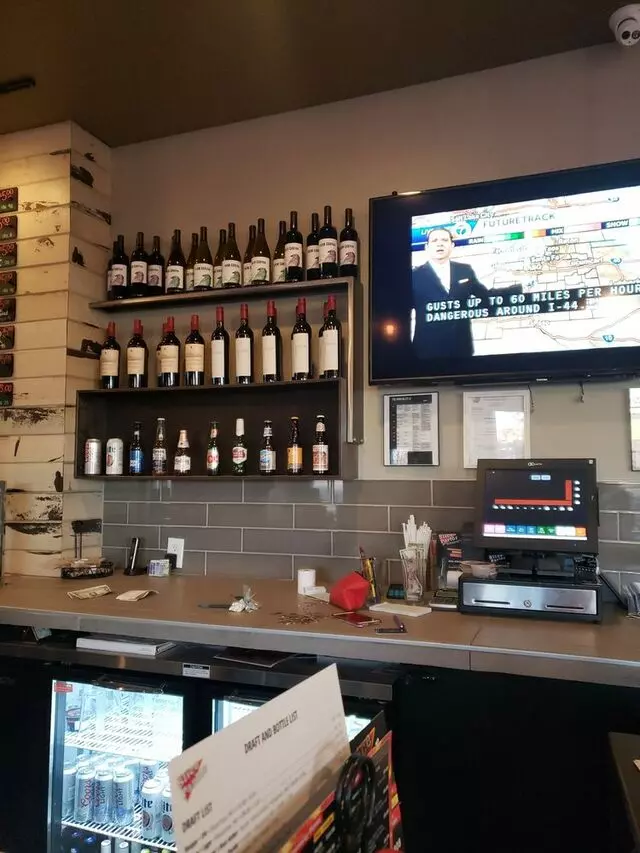 Slice Parlor