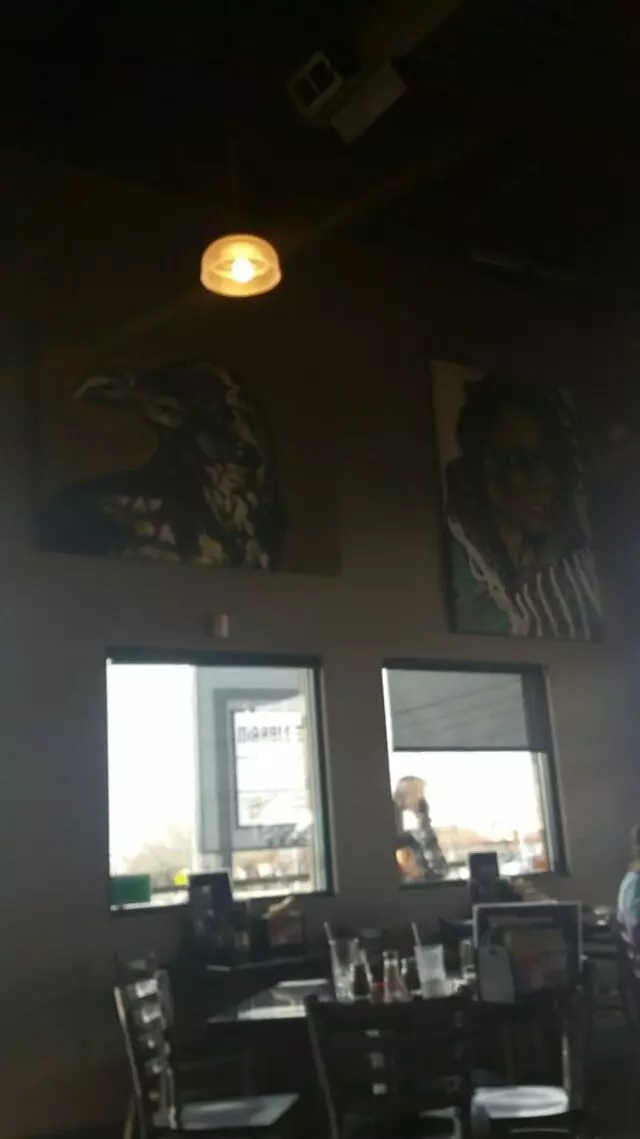 Slice Parlor