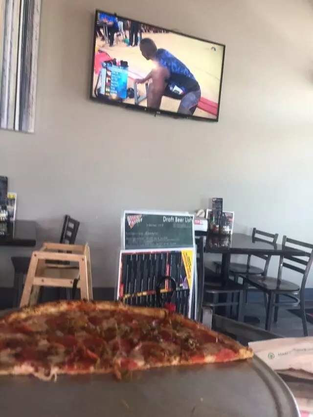 Slice Parlor