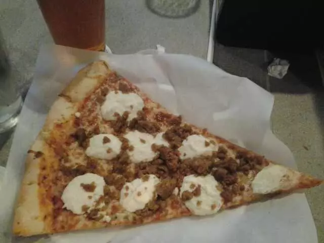 Slice Parlor
